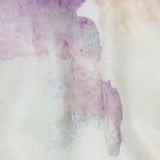 Mood Exclusive Angel Wing and Blue Blush Celestial Radiance Stretch Cotton Sateen