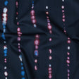 Mood Exclusive Parisian Night Nebulous Luminescence Stretch Cotton Sateen