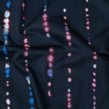 Mood Exclusive Parisian Night Nebulous Luminescence Stretch Cotton Sateen