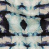 Mood Exclusive Navy Resplendent Resist Stretch Cotton Sateen