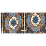 Mood Exclusive Tempest Roundup Rehearsal Stretch Cotton Sateen