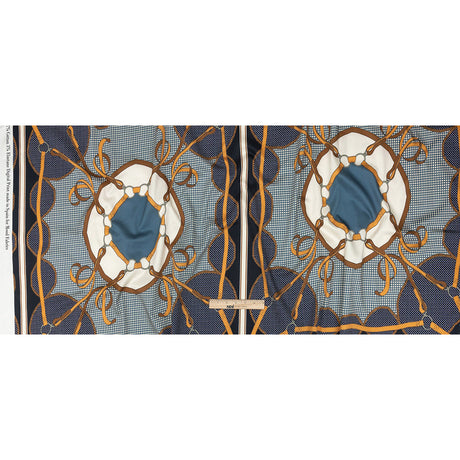 Mood Exclusive Tempest Roundup Rehearsal Stretch Cotton Sateen
