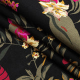 Mood Exclusive Nectareal Night Cotton Voile