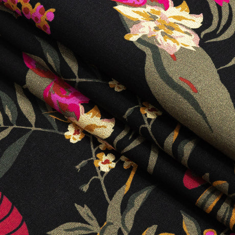 Mood Exclusive Nectareal Night Cotton Voile