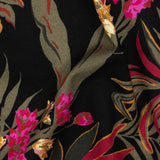 Mood Exclusive Nectareal Night Cotton Voile