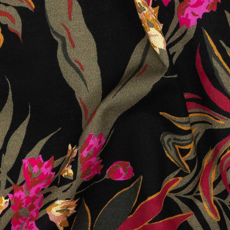 Mood Exclusive Nectareal Night Cotton Voile