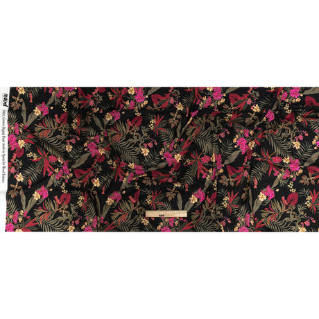 Mood Exclusive Nectareal Night Cotton Voile