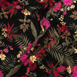 Mood Exclusive Nectareal Night Cotton Voile