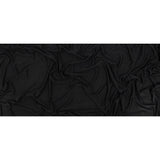 Ultra-Soft Rayon Jersey - Black - Cyrus Collection