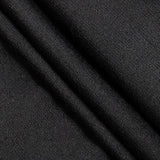 Ultra-Soft Rayon Jersey - Black - Cyrus Collection
