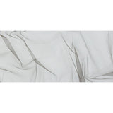 Oscar de la Renta Deep Brown Soft Nylon Tulle