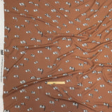 Mood Exclusive Camera Unobscured Drapey Viscose Woven
