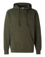 Midweight Hooded Sweatshirt