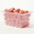 Rubbermaid Clear Food Box 12" x 18", 9" High