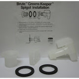 Rubbermaid 2624-L3 Spigot Kit