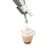 Winco Aluminum Whipped Cream Dispenser, 1 Pint
