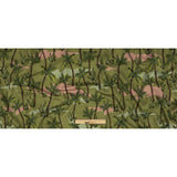 Mood Exclusive Olive Island Oasis Stretch Cotton Sateen