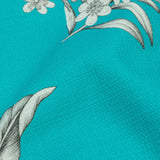 Mood Exclusive Passing By Stretch Cotton Woven
