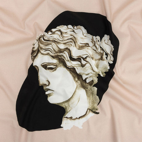 Mood Exclusive Statuesque Trio Stretch Cotton Poplin
