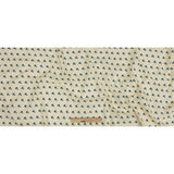 Mood Exclusive Impala Floral Fans Stretch Cotton Poplin