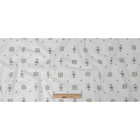 Mood Exclusive Distinguished Decor Stretch Cotton Poplin