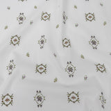 Mood Exclusive Distinguished Decor Stretch Cotton Poplin
