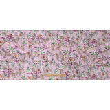 Mood Exclusive Orchid Pursuit of Paradise Cotton Voile