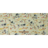 Mood Exclusive Limelight Island Idyll Cotton Voile