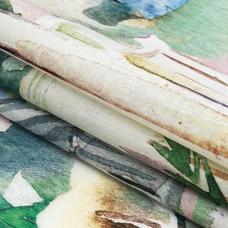 Mood Exclusive Equatorial Abode Cotton Voile