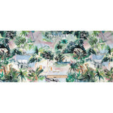 Mood Exclusive Equatorial Abode Cotton Voile