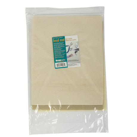 11x14" Nylon Foam Bead Mats - 3 Pack