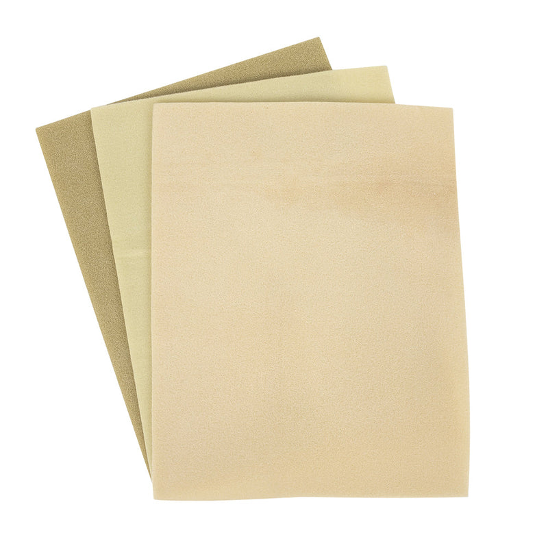 11x14" Nylon Foam Bead Mats - 3 Pack