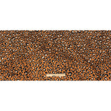 Mood Exclusive Caramel Predator's Pride Cotton Poplin