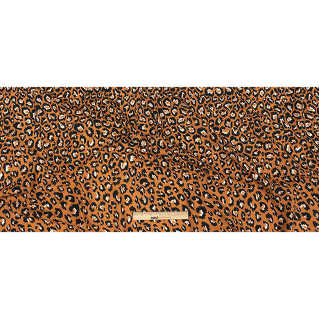 Mood Exclusive Caramel Predator's Pride Cotton Poplin