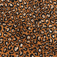 Mood Exclusive Caramel Predator's Pride Cotton Poplin