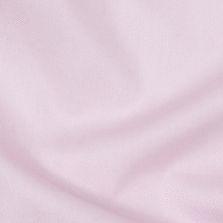 Super Fine Egyptian Cotton Twill, Spill-Resistant - Pink - Splashproof Collection