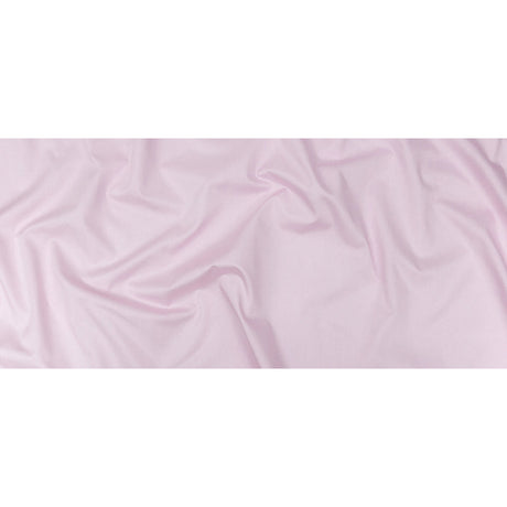 Super Fine Egyptian Cotton Twill, Spill-Resistant - Pink - Splashproof Collection