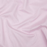 Super Fine Egyptian Cotton Twill, Spill-Resistant - Pink - Splashproof Collection