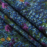 Mood Exclusive Melodious Meadow Stretch Cotton Sateen