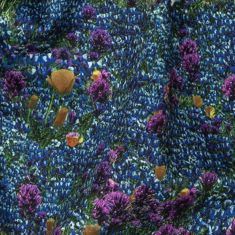 Mood Exclusive Melodious Meadow Stretch Cotton Sateen
