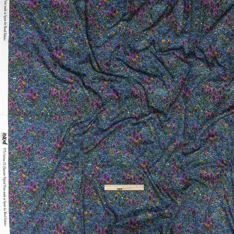Mood Exclusive Melodious Meadow Stretch Cotton Sateen