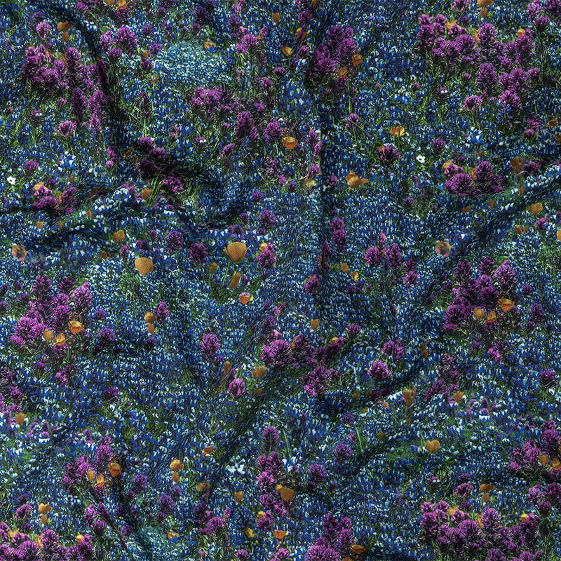 Mood Exclusive Melodious Meadow Stretch Cotton Sateen