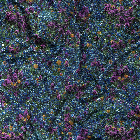 Mood Exclusive Melodious Meadow Stretch Cotton Sateen