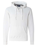 Men's Sport Lace Hooded Sweatshirt