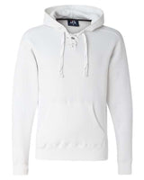 Men's Sport Lace Hooded Sweatshirt