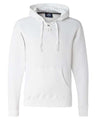 Men's Sport Lace Hooded Sweatshirt