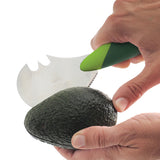Norpro Grip-EZ Avocado Cut / Pit / Slice 3 in 1 Tool