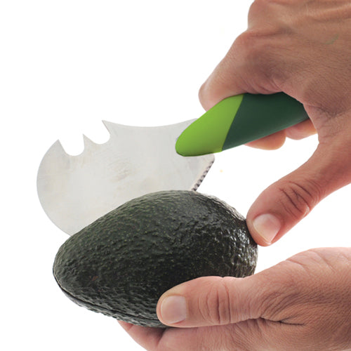 Norpro Grip-EZ Avocado Cut / Pit / Slice 3 in 1 Tool