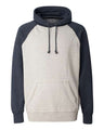 Men's Vintage Heather Hooded Sweatshirt
