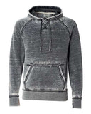 Men's Vintage Zen Fleece Hooded Sweatshirt